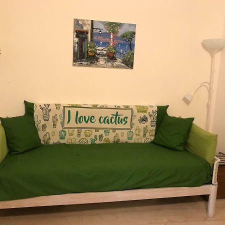 La Casa Dolce Bed & Breakfast Palermo Ngoại thất bức ảnh