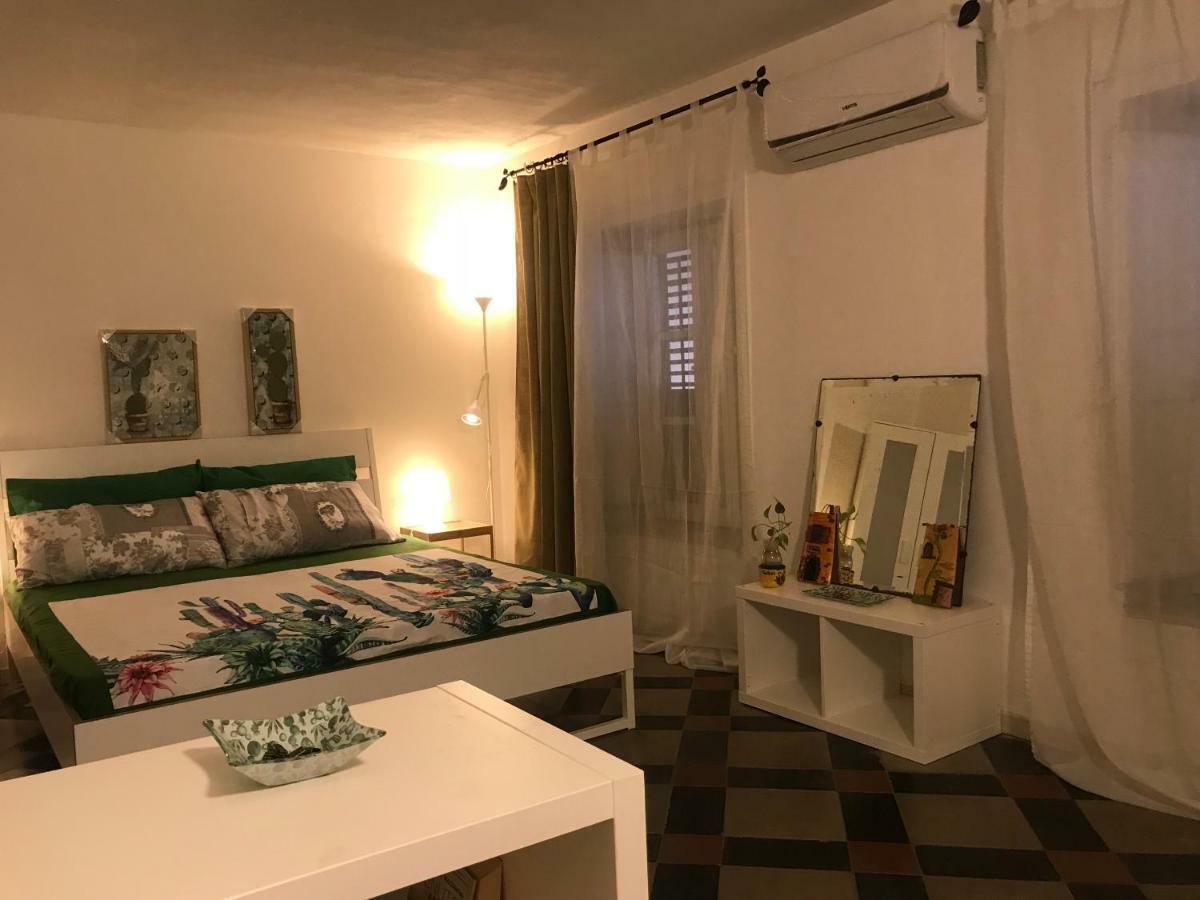 La Casa Dolce Bed & Breakfast Palermo Ngoại thất bức ảnh