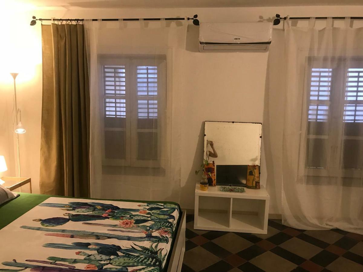 La Casa Dolce Bed & Breakfast Palermo Ngoại thất bức ảnh