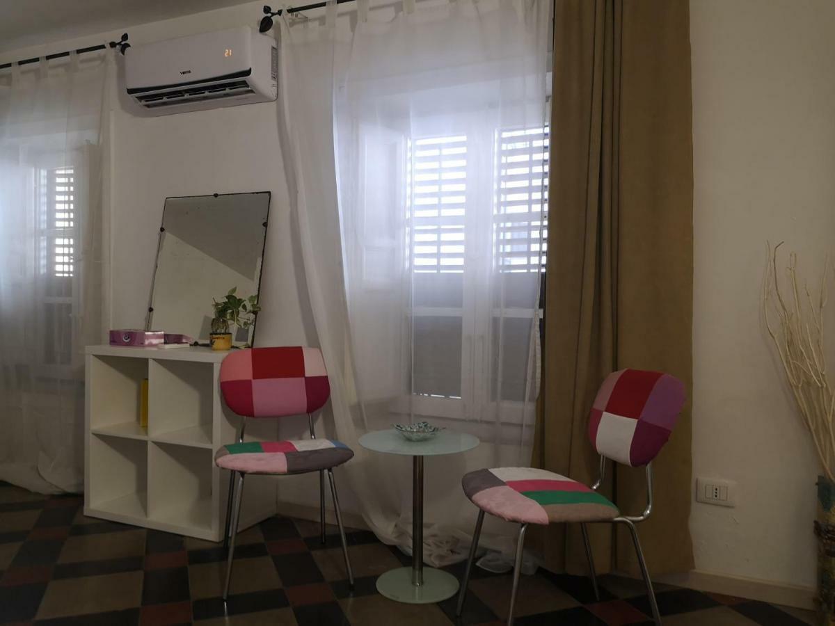 La Casa Dolce Bed & Breakfast Palermo Ngoại thất bức ảnh